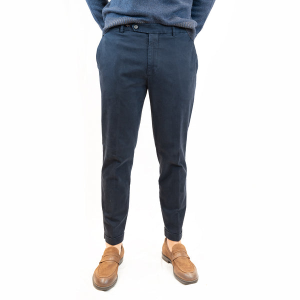 pantalone berwich modello yretro-gd