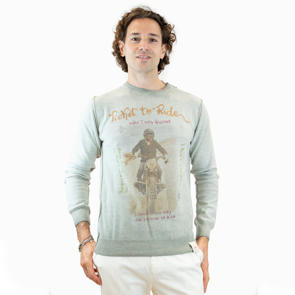 maglia bob company