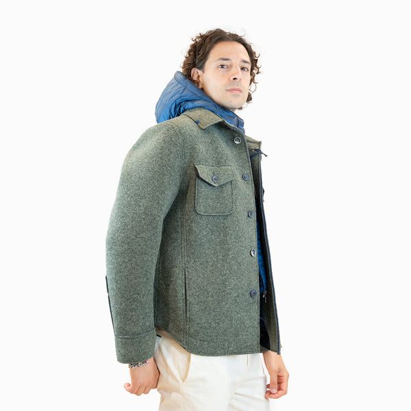 cappotto bob company