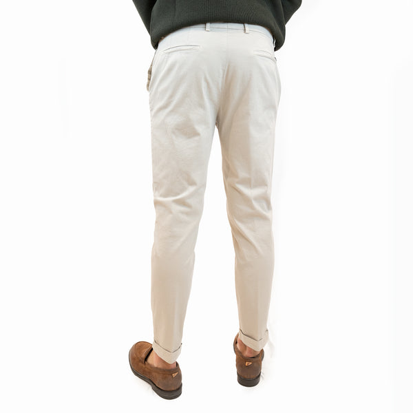 pantalone berwich modello yretro-gd