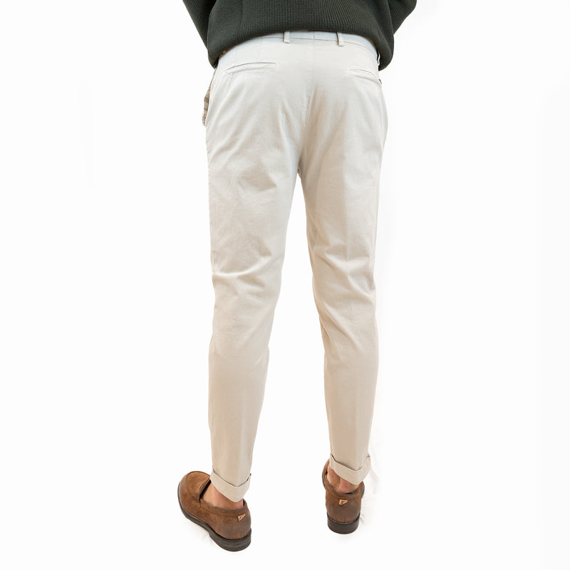 pantalone berwich modello yretro-gd