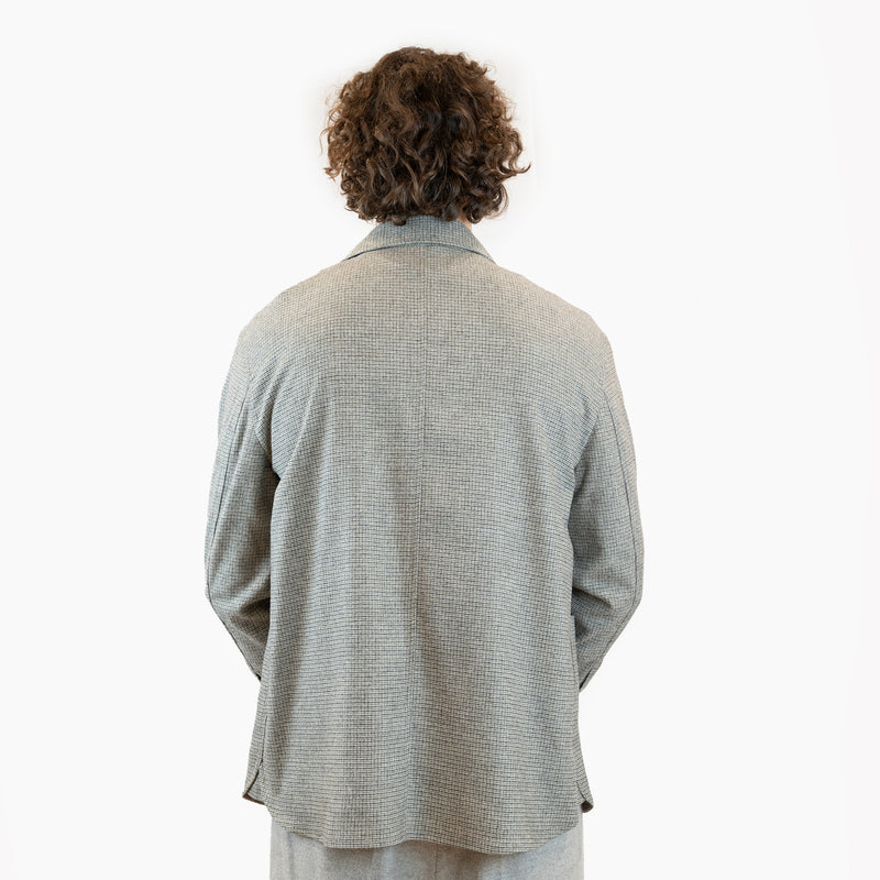 giacca camicia Paolo pecora