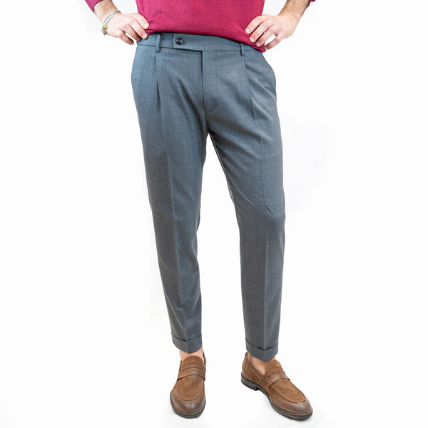 berwich pantalone modello X-retro