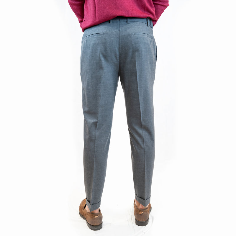 berwich pantalone modello X-retro