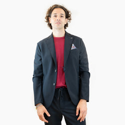 giacca monopetto bob company