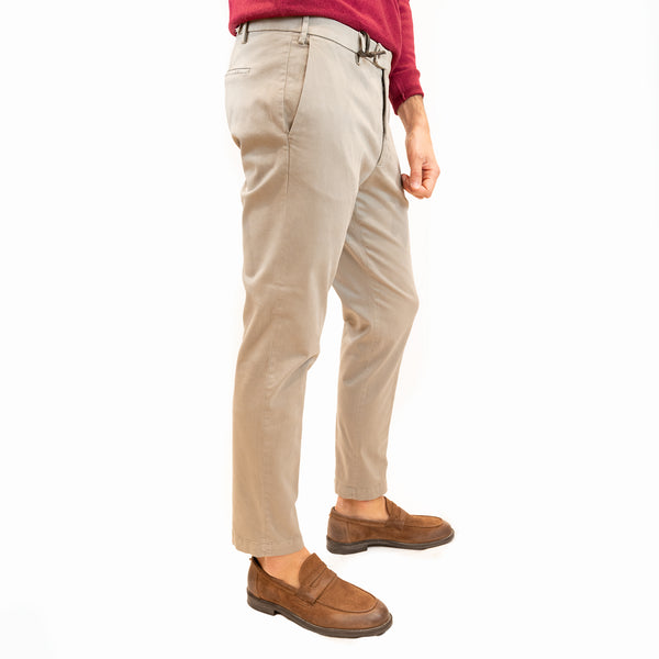 pantalone michael coal