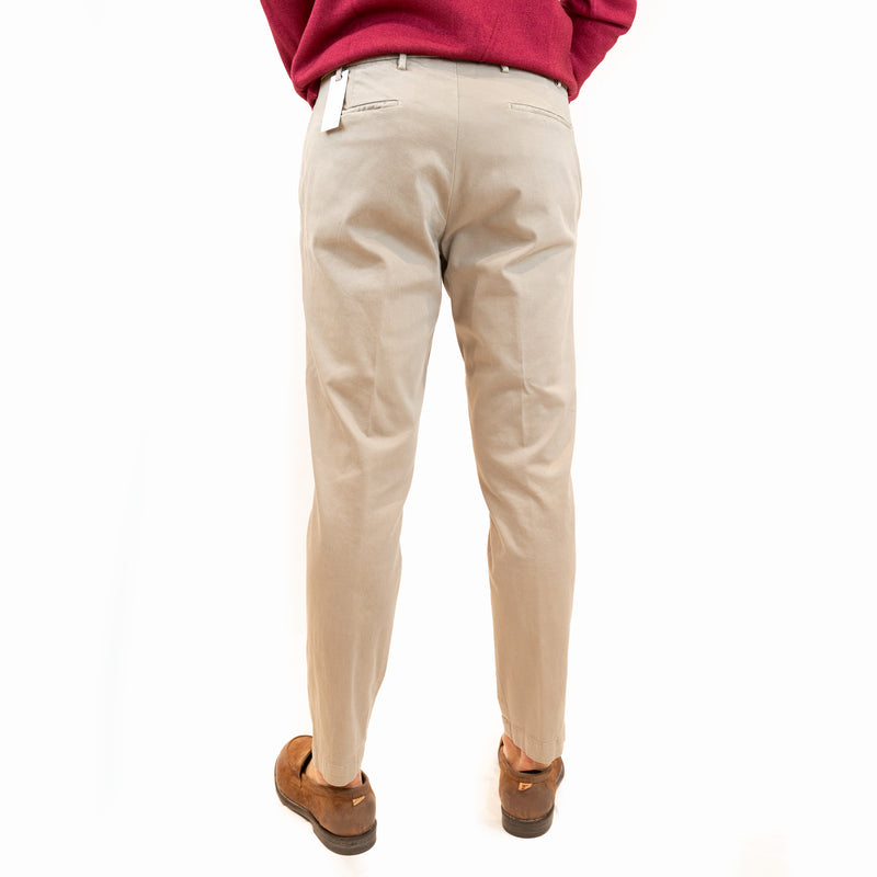 pantalone michael coal