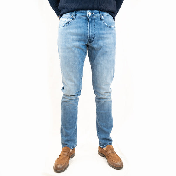 jeans tramrossa modello michelangelo d214 25 e 16