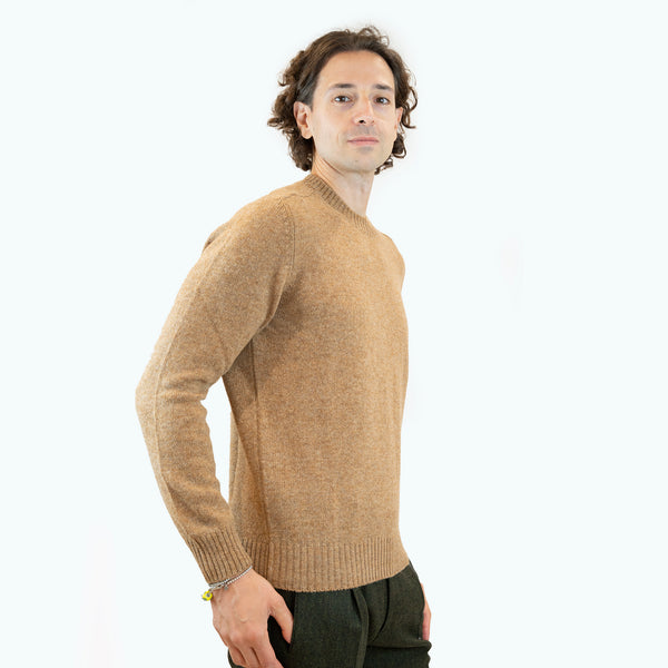maglia girocollo gran sasso