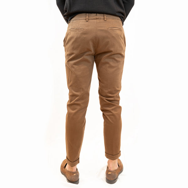 pantalone berwich modello yretro-gd