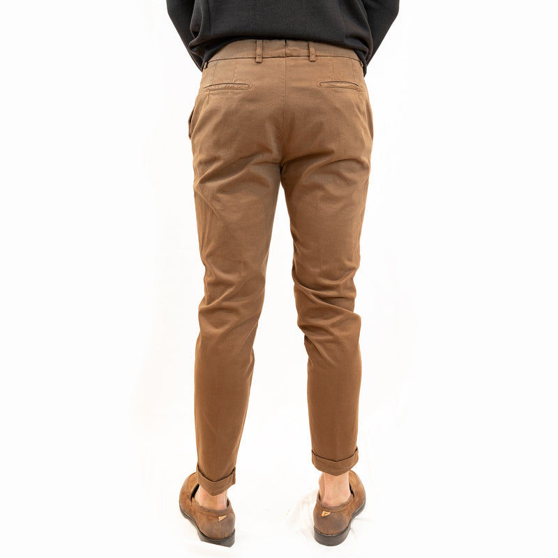pantalone berwich modello yretro-gd