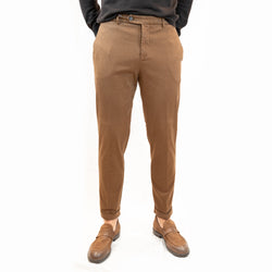 pantalone berwich modello yretro-gd