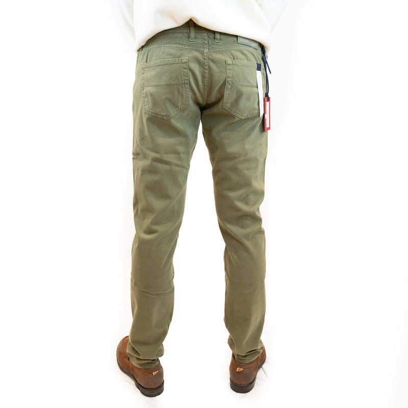 Tramarossa pantalone modello michelangelo B039