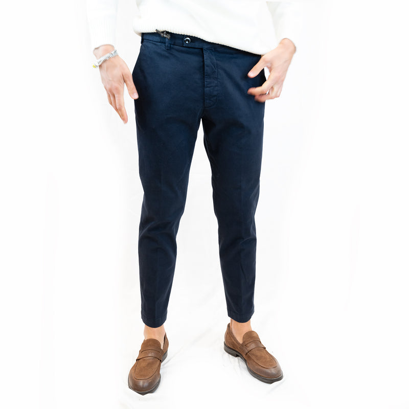 pantalone michael coal