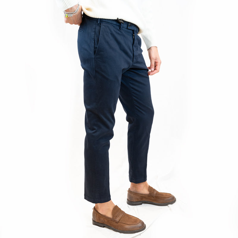 pantalone michael coal