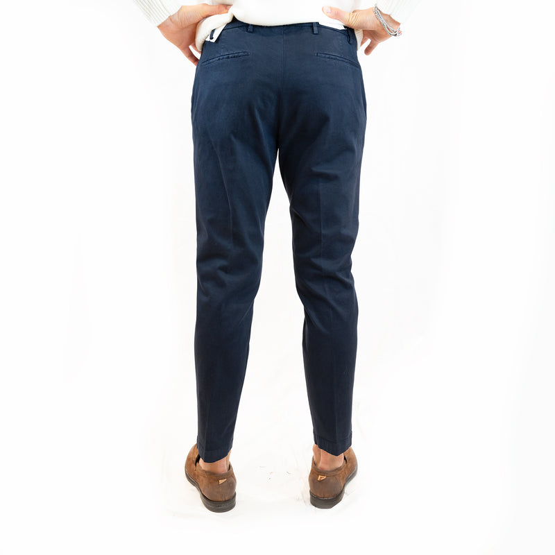 pantalone michael coal