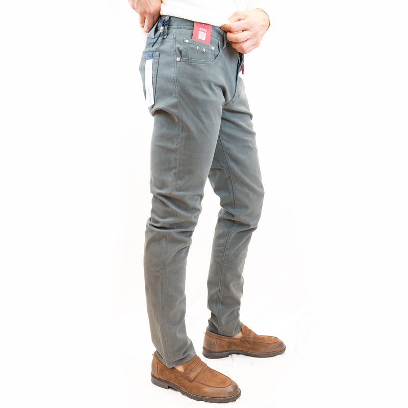 Tramarossa pantalone modello michelangelo B039-0785