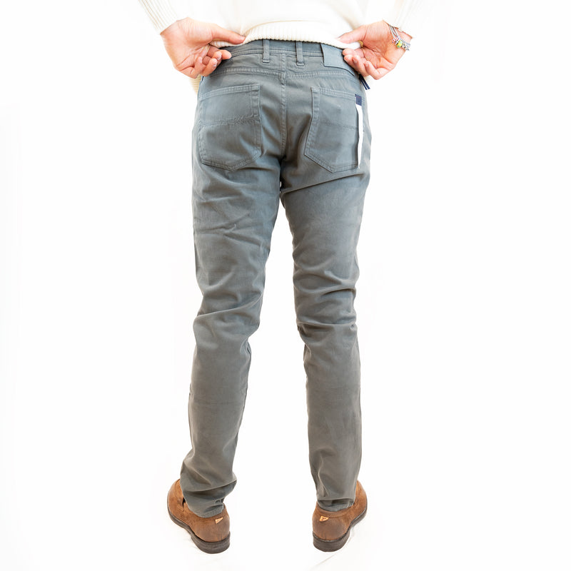 Tramarossa pantalone modello michelangelo B039-0785