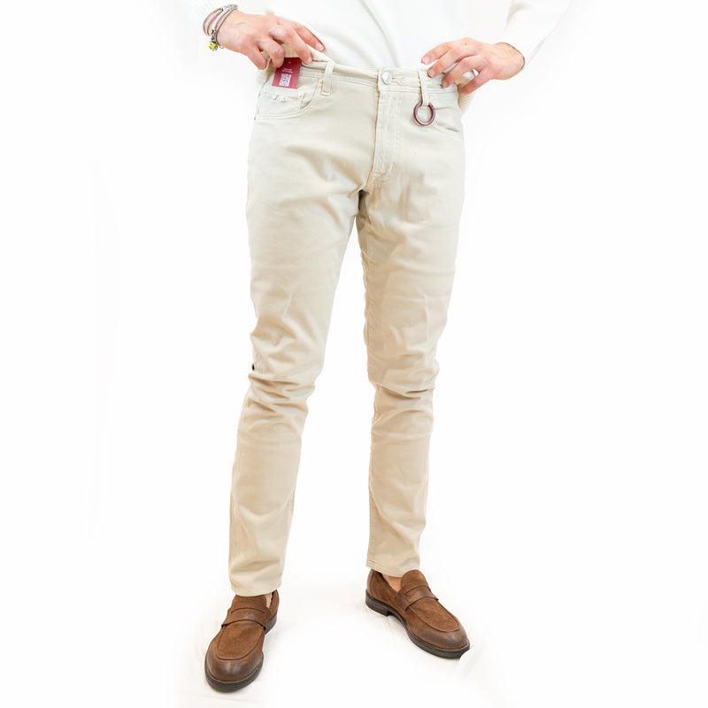 Tramarossa pantalone modello michelangelo B039-0250