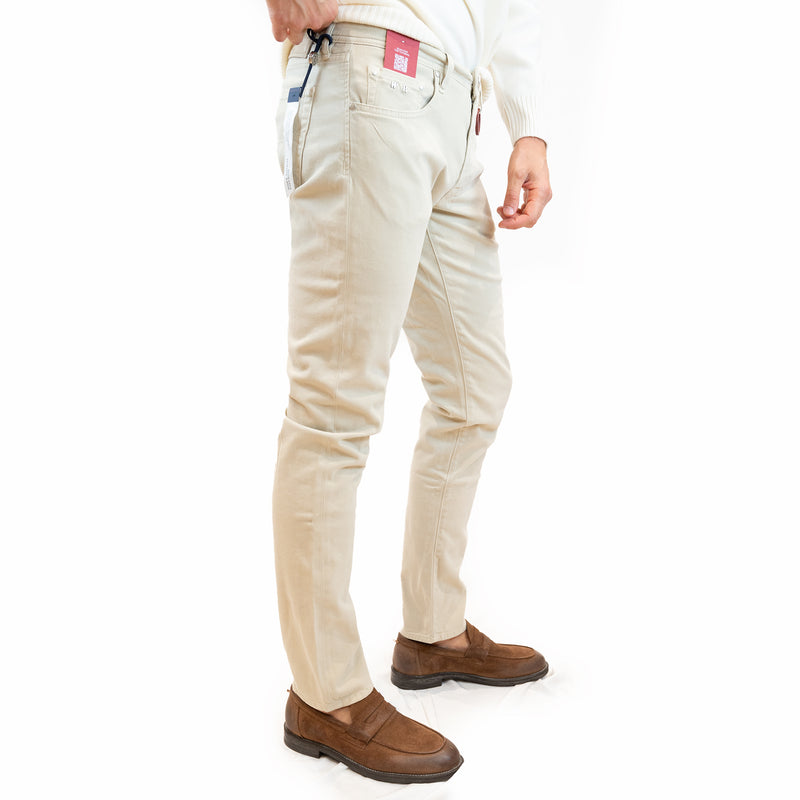 Tramarossa pantalone modello michelangelo B039-0250