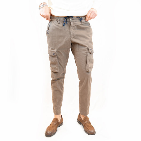 pantalone bob company