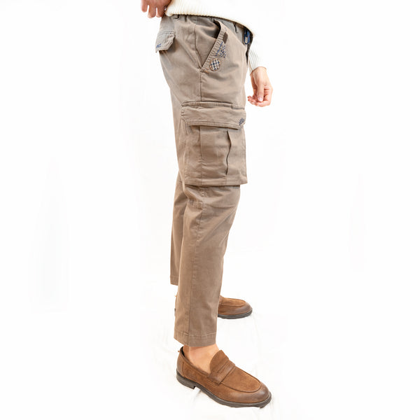 pantalone bob company