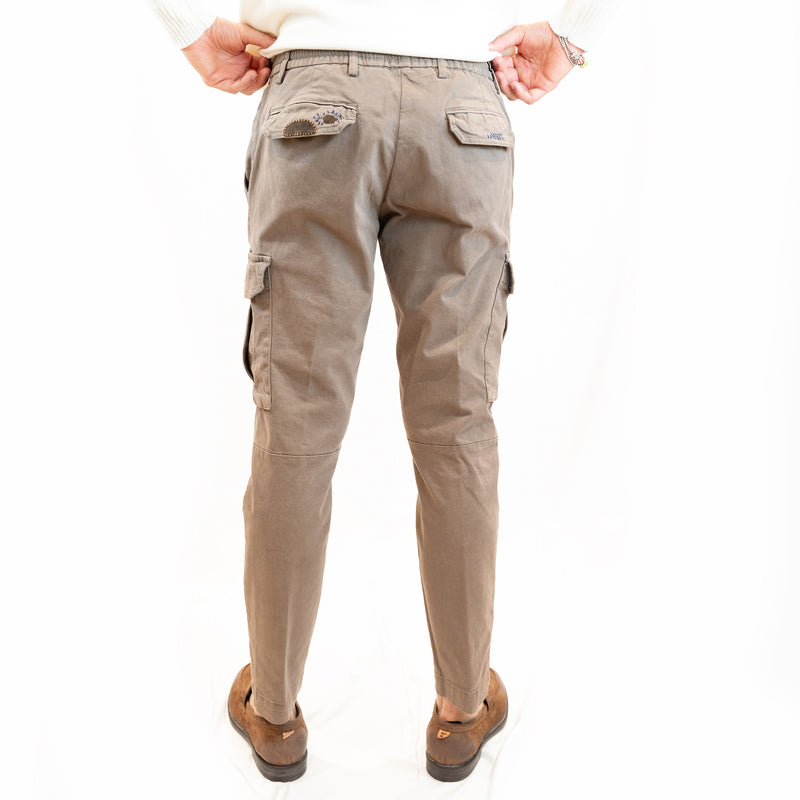 pantalone bob company
