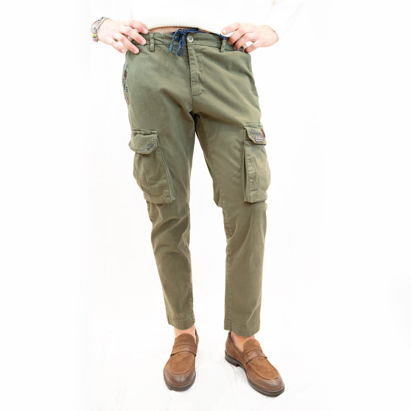 pantalone bob company