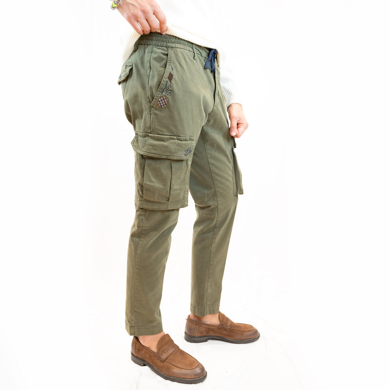 pantalone bob company