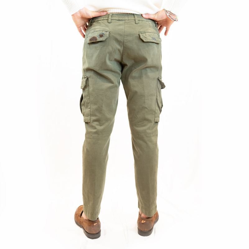 pantalone bob company