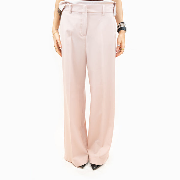 weekend maxmara pantalone modello visivo