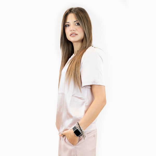 t-shirt weekend max mara modello Gilbert