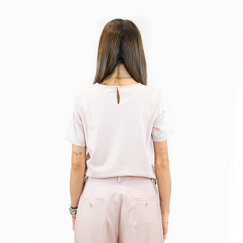 weekend maxmara pantalone modello visivo