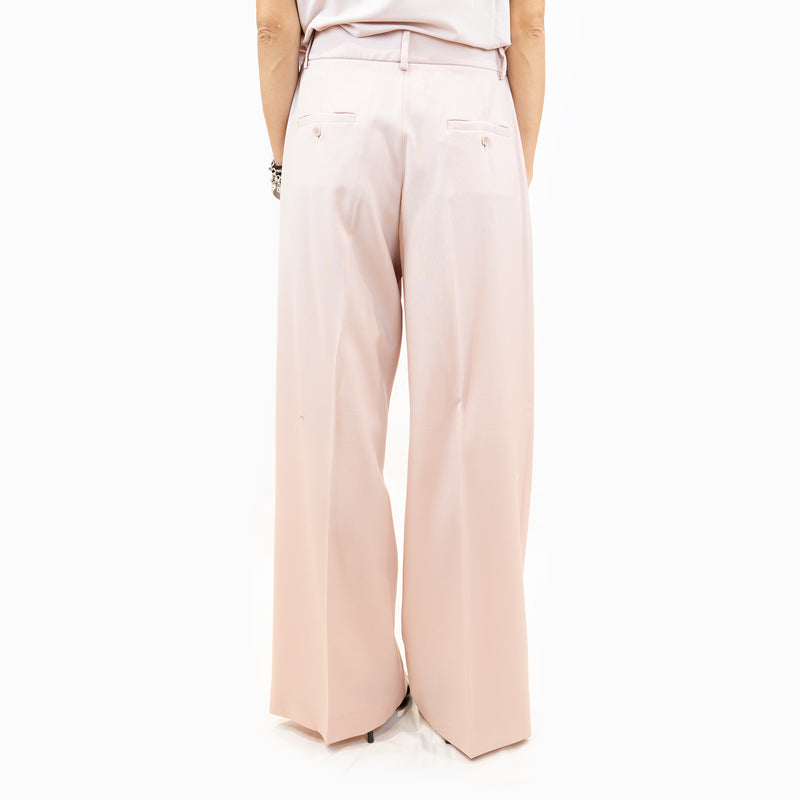 weekend maxmara pantalone modello visivo