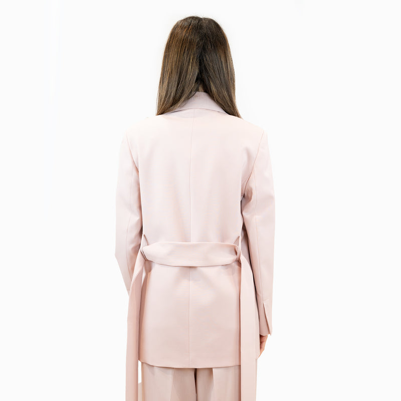 giacca weekend maxmara modello teso