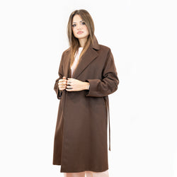 cappotto weekend maxmara modello corte