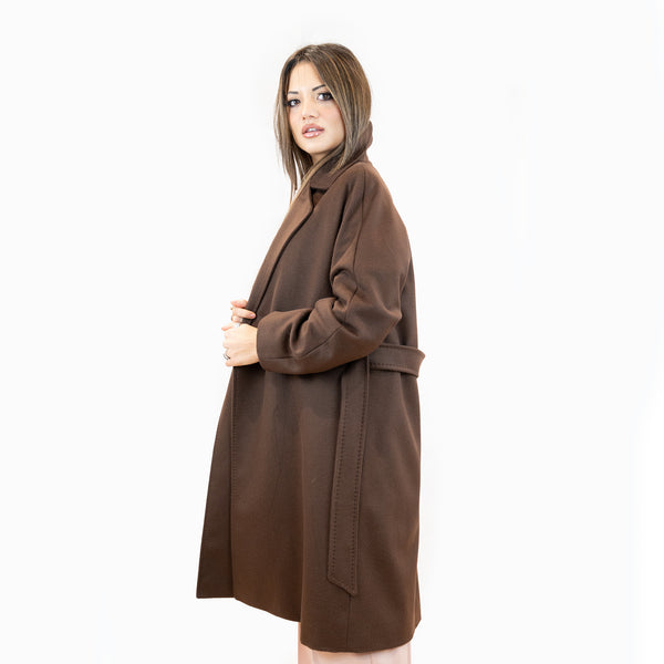 cappotto weekend maxmara modello corte