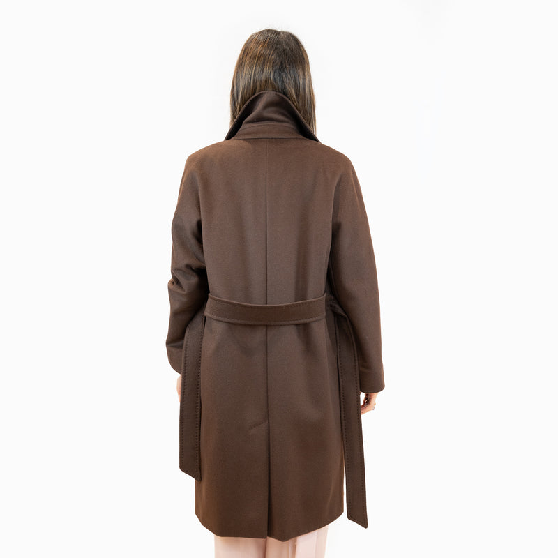 cappotto weekend maxmara modello corte