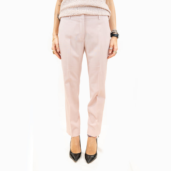 WEEKEND MAXMARA PANTALONE  MODELLO CANON