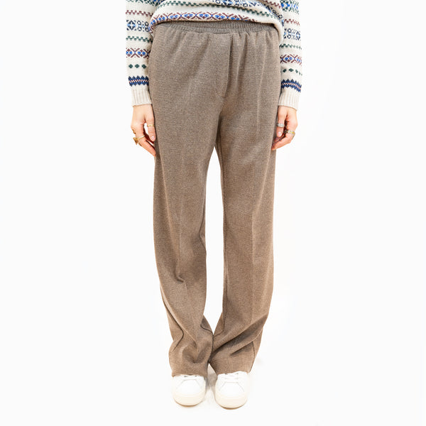 PANTALONE WEEKEND MAXMARA MODELLO: ZELMA