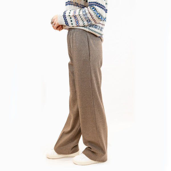 PANTALONE WEEKEND MAXMARA MODELLO: ZELMA
