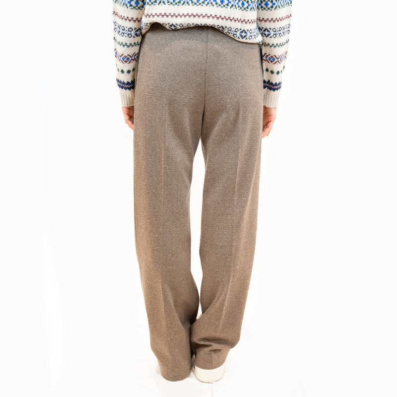 PANTALONE WEEKEND MAXMARA MODELLO: ZELMA