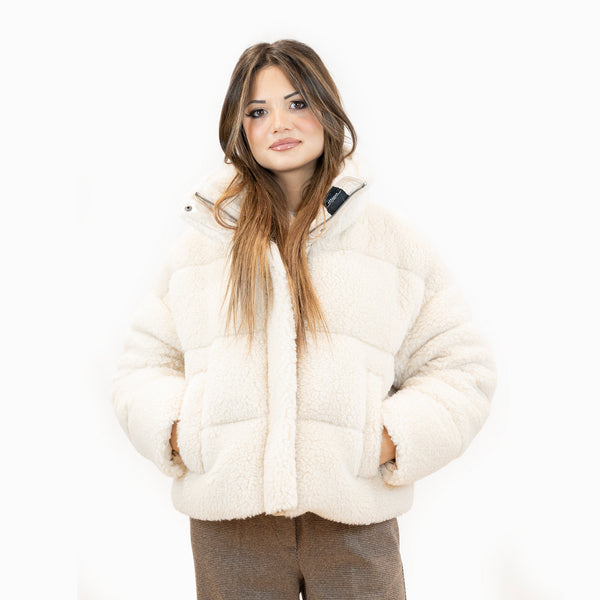 piumino weekend maxmara modello :alfredo