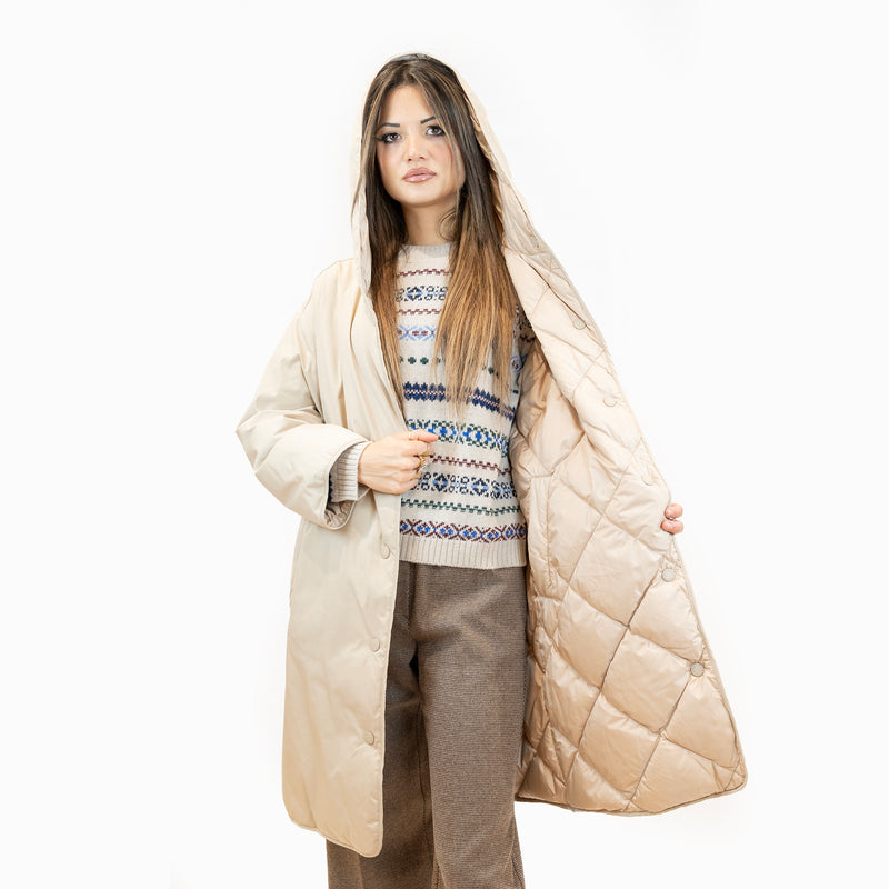 weekend maxmara vestaglia modello: banfy