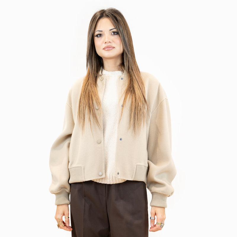 giubbotto weekend maxmara modello:zelante