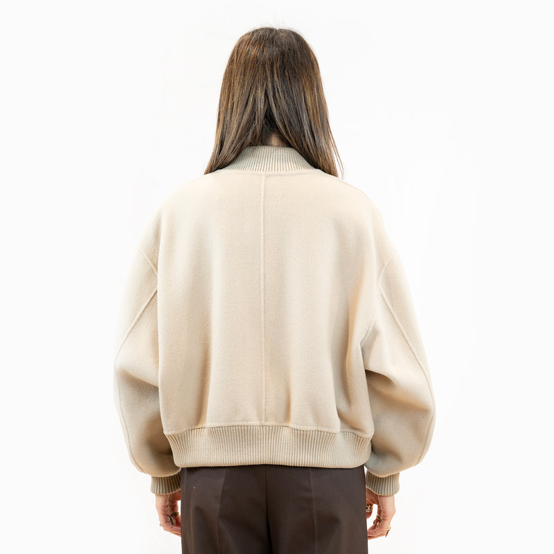 giubbotto weekend maxmara modello:zelante