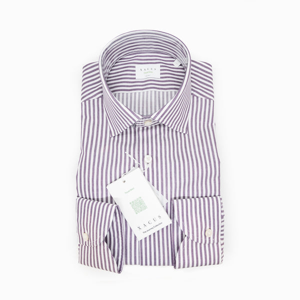 CAMICIA  xacus a righe