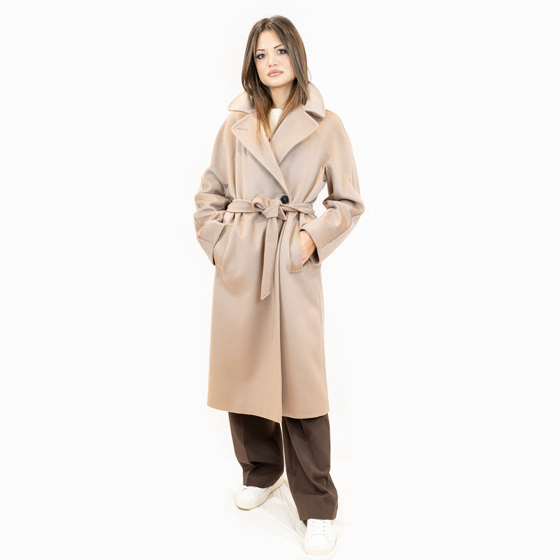 cappotto weekend maxmara modello: resina