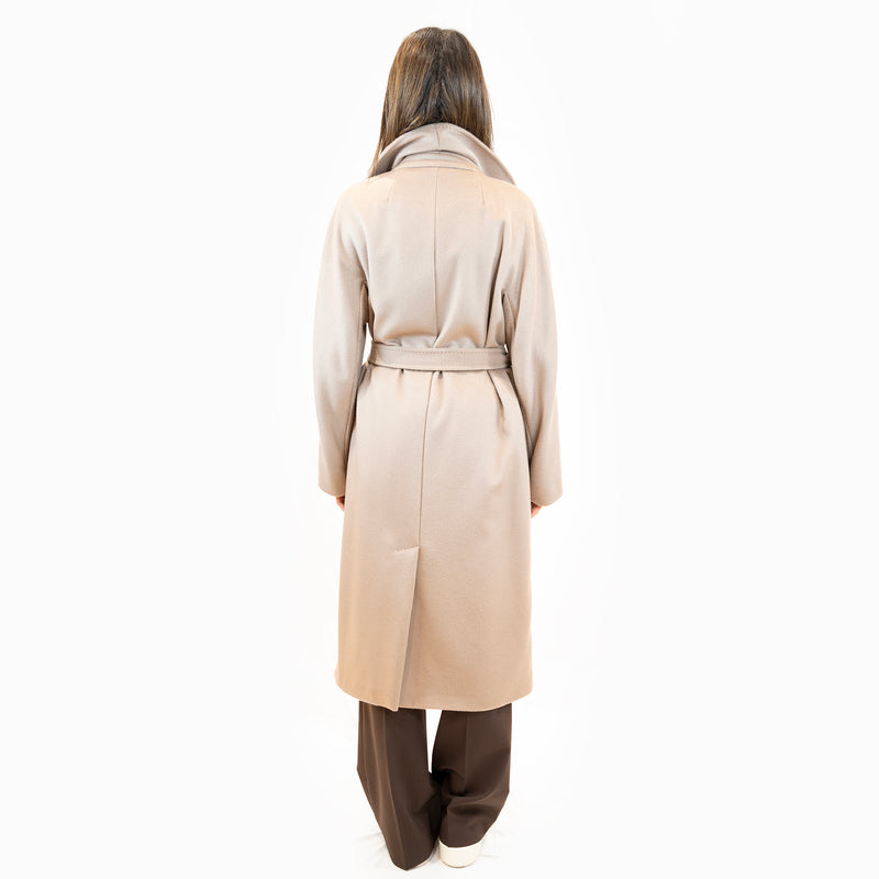 cappotto weekend maxmara modello: resina