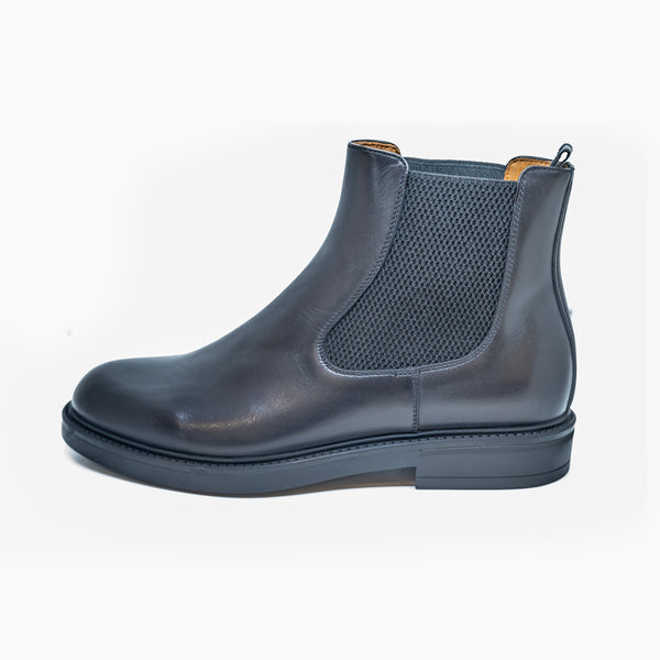 stivaletto rossi